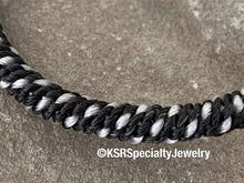 Load image into Gallery viewer, Heirloom Weave Horse Hair Bracelet