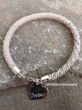 Load image into Gallery viewer, Heirloom Weave Horse Hair Bracelet