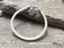 Load image into Gallery viewer, Heirloom Weave Horse Hair Bracelet