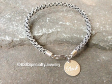 Load image into Gallery viewer, Heirloom Weave Horse Hair Bracelet